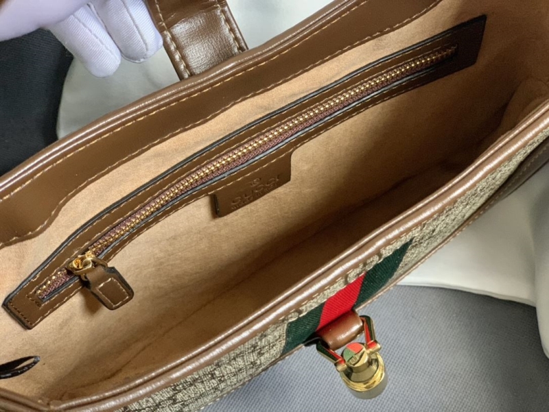 Gucci Top Handle Bags